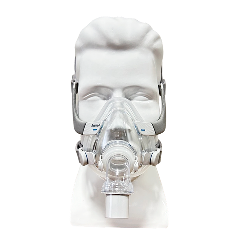 Máscara facial AirFit F20 - ResMed - CPAPS