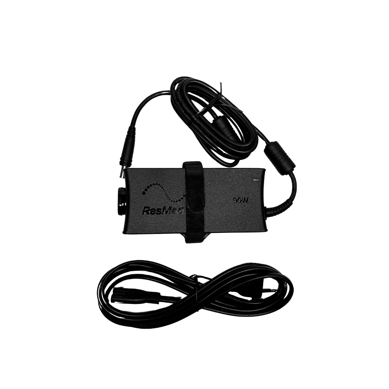 Fonte para CPAP Airsense 10 Resmed - CPAPS