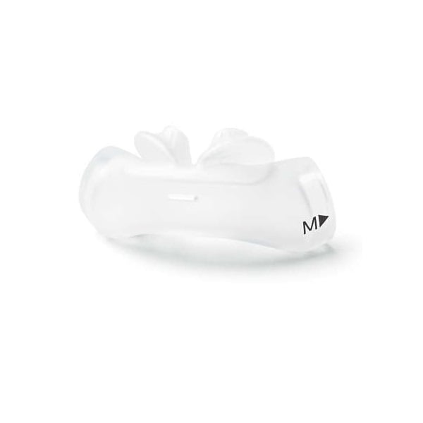 Almofada para Máscara nasal DreamWear Pillow Silicone - Philips Respironics - CPAPS