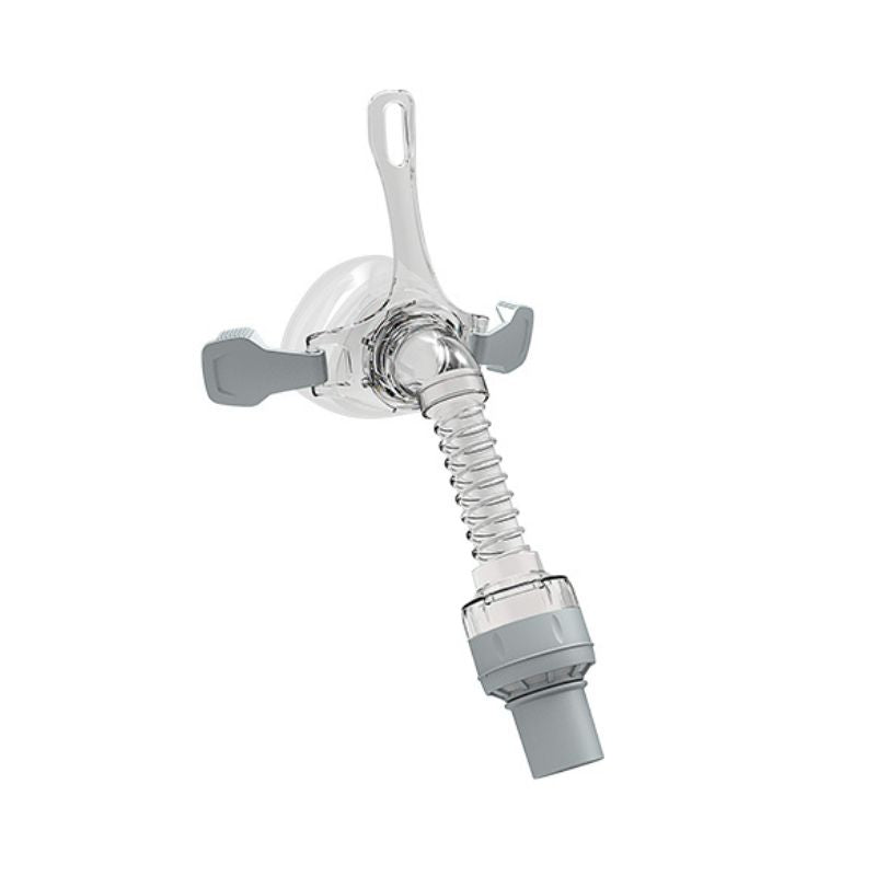 Máscara nasal Ivolve N5H Hme Fitpack - Bmc - CPAPS