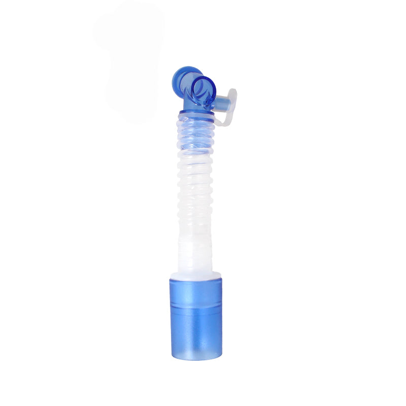 Tubo Curto Respireo Soft Baby Não Ventilada - CPAPS