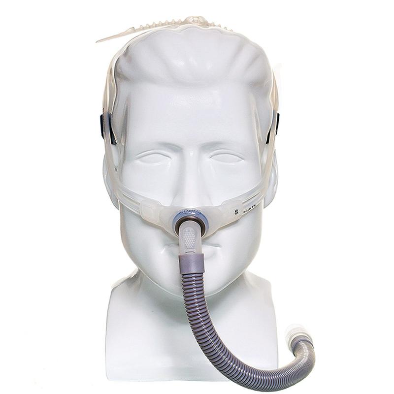 Máscara nasal Swift Fx - Resmed - CPAPS