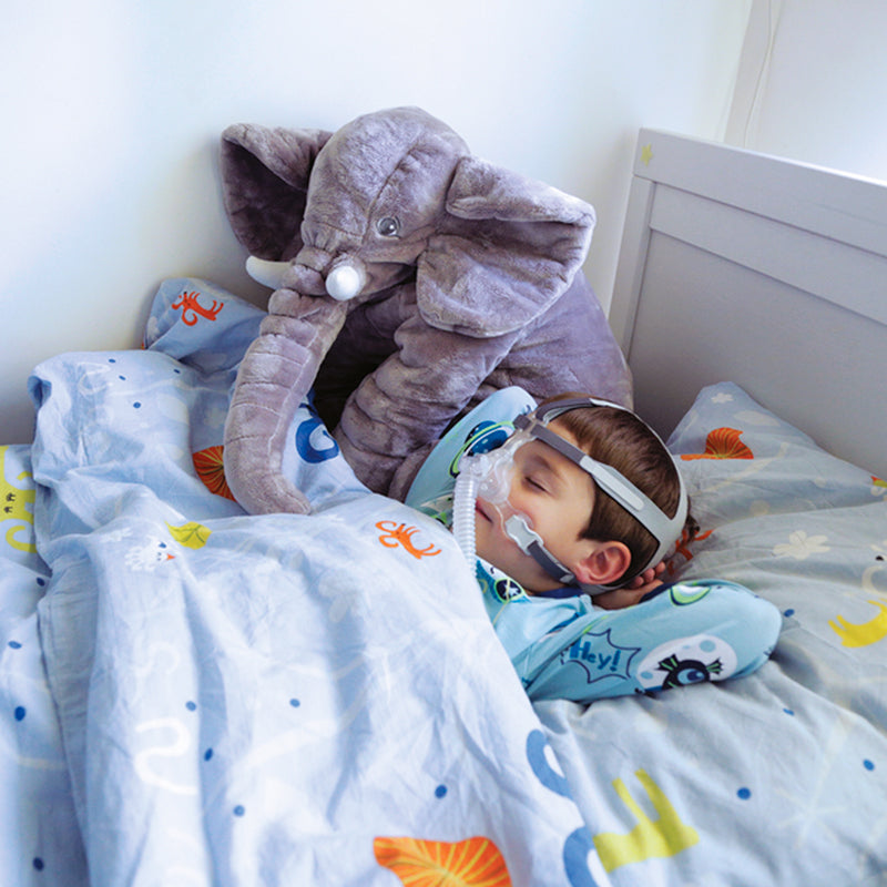 Máscara nasal Respireo Soft Child - CPAPS