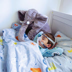 Máscara nasal Respireo Soft Child - CPAPS