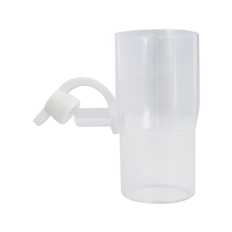 Adaptador para Entrada de Oxigênio Respironics - CPAPS