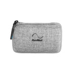Case (Cinza) para Transporte do CPAP Airmini - Resmed - CPAPS