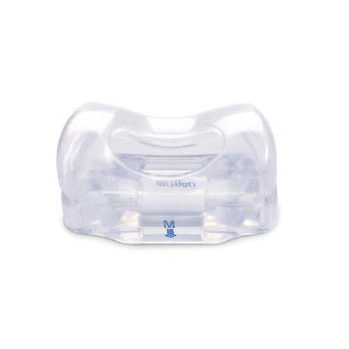 Almofada Cradle Cushion para máscara OptiLife Philips Respironics - CPAPS