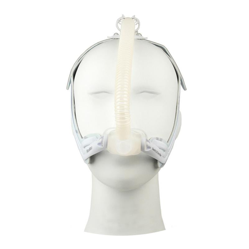 Máscara nasal Swift Lt Feminina - Resmed - CPAPS