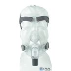Máscara facial Simplus - Fisher & Paykel - CPAPS
