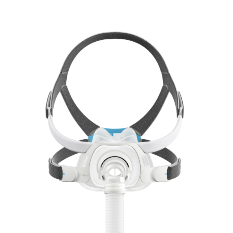 Máscara facial AirFit F40 - ResMed - CPAPS