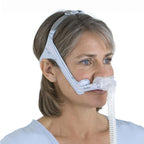 Máscara nasal Swift Lt Feminina - Resmed - CPAPS
