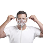 Máscara facial AirFit F10 - ResMed - CPAPS