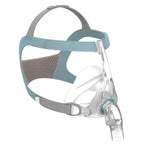 Máscara facial Vitera - Fisher & Paykel - CPAPS