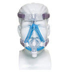 Máscara facial Amara ou Amara Gel - Philips Respironics - CPAPS