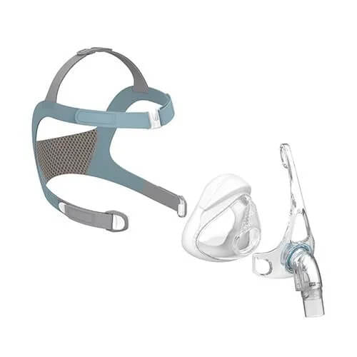 Máscara facial Vitera - Fisher & Paykel - CPAPS