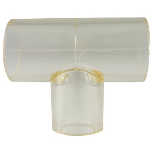 Adaptador Autoclavável Em T Macho X Fêmea 7/8 - CPAPS