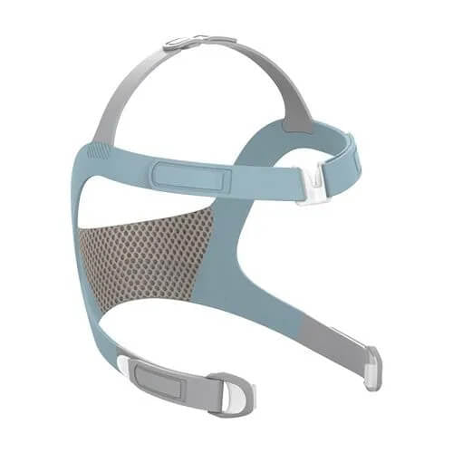 Máscara facial Vitera - Fisher & Paykel - CPAPS