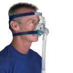 Máscara nasal Mirage Activa - ResMed - CPAPS