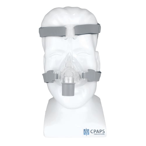 Máscara nasal iVolve N4 - BMC - CPAPS