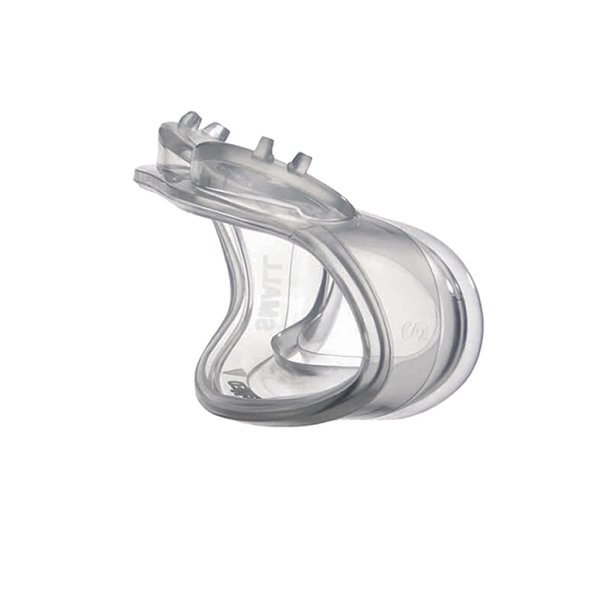 Almofada de boca para máscara Mirage Liberty - ResMed - CPAPS