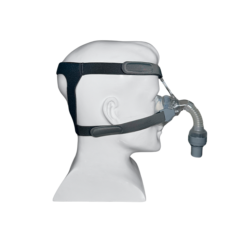 Máscara nasal Ivolve N5H Hme Fitpack - Bmc - CPAPS