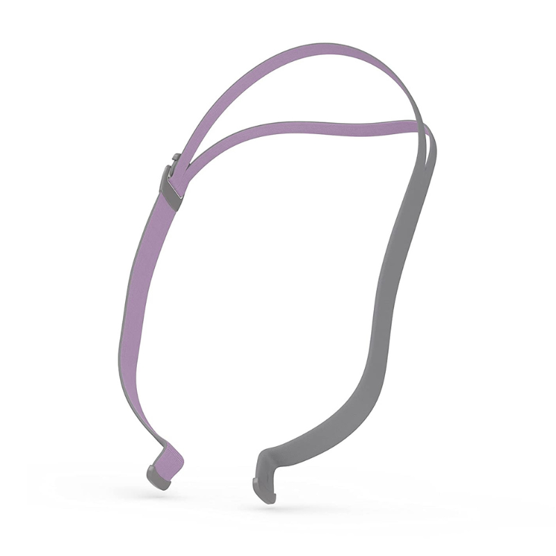 Fixador original para máscara AirFit P10 - ResMed - CPAPS