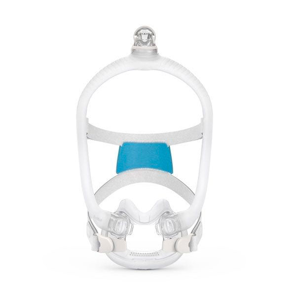 Máscara facial AirFit F30i - ResMed - CPAPS