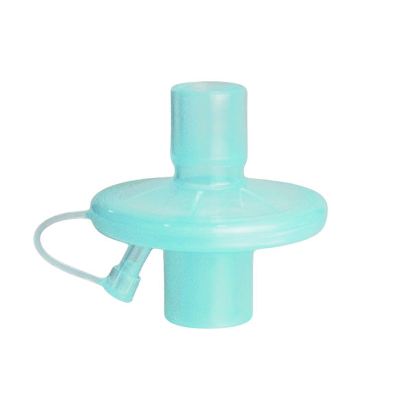 Pacote de Filtros Bacteriológicos (50 Unidades) - Resmed