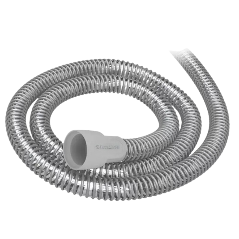 Tubo original Slimline para CPAP S9 e S10 - Resmed - CPAPS