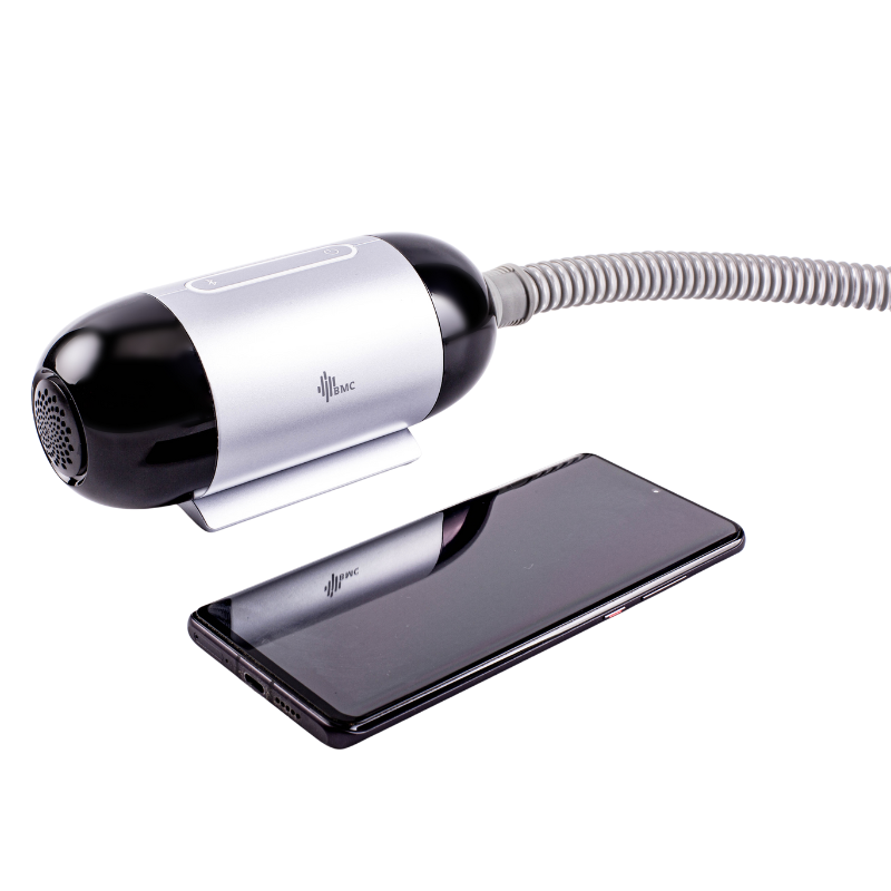 CPAP Automático Mini M1 - Bmc - CPAPS