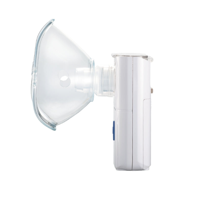 Nebulizador de Rede Vibratoria Nebmesh - G-Tech - CPAPS