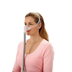 Máscara nasal Swift Fx Nano Feminina Pequeno - Resmed - CPAPS