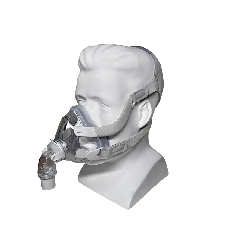 Máscara facial AirTouch F20 For Her - ResMed - CPAPS