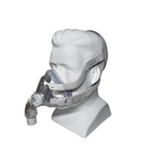 Máscara facial AirTouch F20 For Her - ResMed - CPAPS