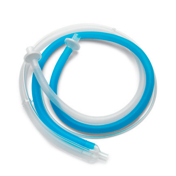 Circuito Duplo Pediatrico 15Mm - Philips Respironics - CPAPS