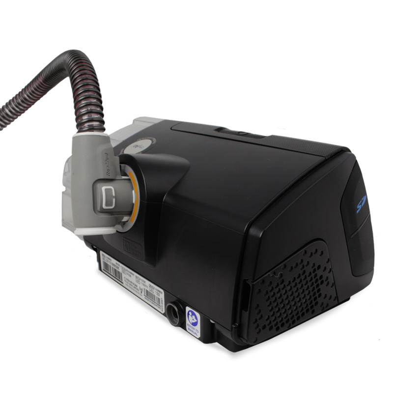 Tubo Aquecido Climateline Air - Resmed