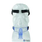 Máscara facial Não Ventilada FreeMotion - Fisher & Paykel - CPAPS