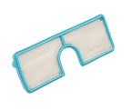 Filtro original para Ventilador Mecanico Stellar 100/150 (1 Un) - Resmed - CPAPS