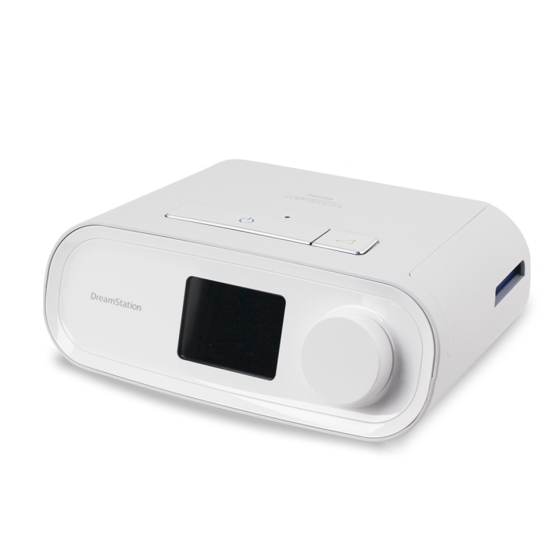 BiPAP Auto Dreamstation - CPAPS