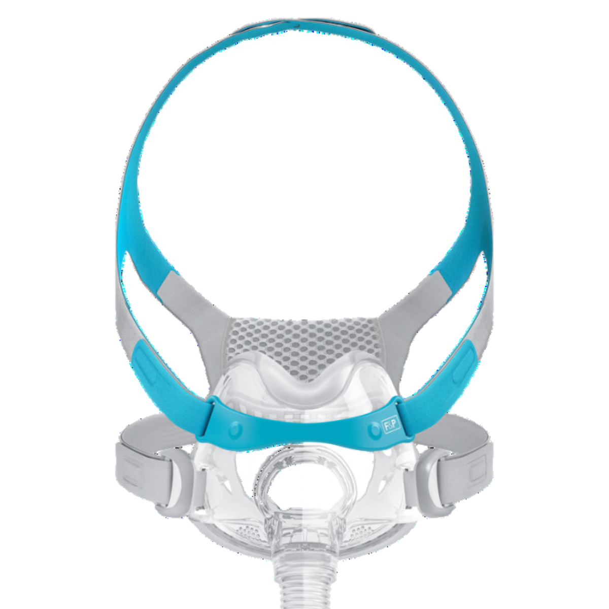 Máscara facial Evora - Fisher & Paykel - CPAPS