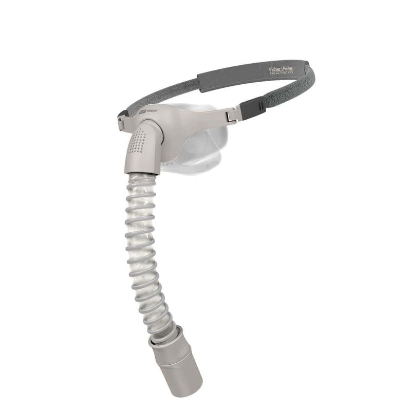Máscara nasal Pilairo e Pilairo Q - Fisher & Paykel - CPAPS