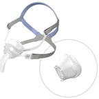 Almofada para máscara nasal AirFit N10 - ResMed - CPAPS