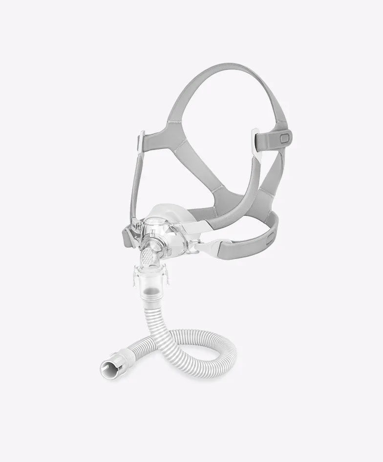 Máscara nasal  BreatheWear View YN-03 - Yuwell - CPAPS