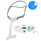Máscara N30 Completa para CPAP Airmini - Resmed - CPAPS
