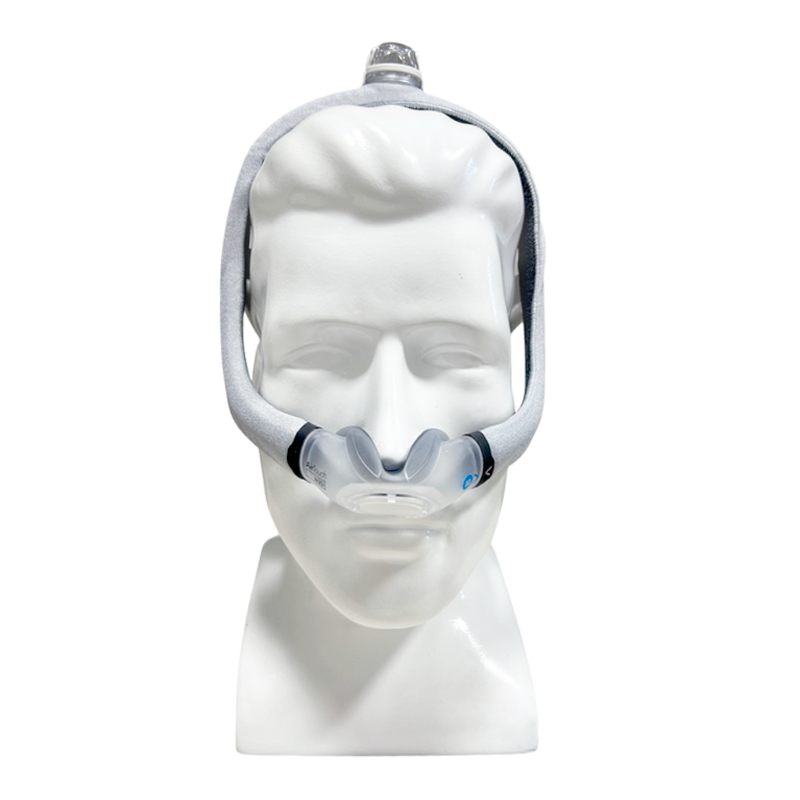 Máscara nasal AirTouch N30i - ResMed - CPAPS