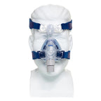 Máscara nasal Mirage SoftGel - ResMed - CPAPS