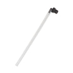 Tubo original para Umidificador de Oxigênio Com Conector Preto - CPAPS