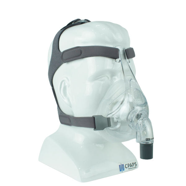 Máscara facial Simplus - Fisher & Paykel - CPAPS