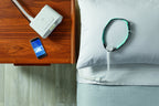 Máscara nasal Pillow 3100 Sp - Philips Respironics - CPAPS