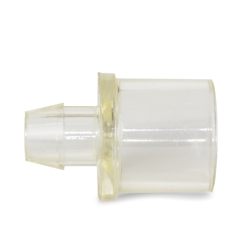 Conector Autoclavável para Tubo (22 Mm X 15 Mm 7/8” X 7/16”)